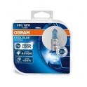 COPPIA H1 OSRAM COOL BLUE INTENSE XENON LOOK 4200K 64150CBI