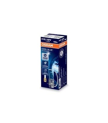LAMPADA SINGOLA H3 OSRAM COOL BLUE INTENSE XENON LOOK 4200K 6415