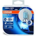COPPIA HB4 9006 OSRAM COOL BLUE INTENSE XENON LOOK 4200K 9006CBI