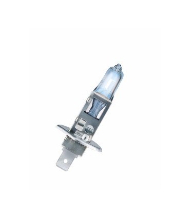 COPPIA H1 OSRAM COOL BLUE INTENSE XENON LOOK 4200K 64150CBI