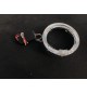 COPPIA COVER E-TYPE + LED