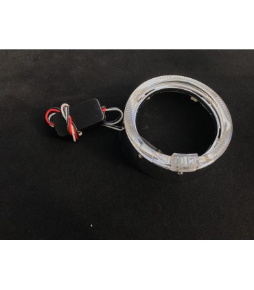 COPPIA COVER E-TYPE + LED
