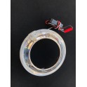 COPPIA COVER GTI + LED 