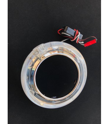 COPPIA COVER GTI + LED 