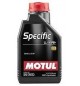 MOTUL SPECIFIC LL-14 FE+ 0W20 1L 107381
