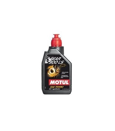 MOTUL GEAR 300 LS 75W90