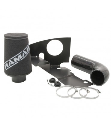 ASPIRAZIONE DIRETTA RAMAIR VW SCIROCCO 2.0 R 2009-15 JSK-123-BK