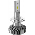 KIT LED H7 Ultinon 6200K 