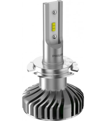 KIT LED H7 Ultinon 6200K 
