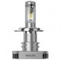 KIT LED H7 Ultinon 6200K 