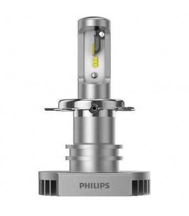 KIT LED H7 Ultinon 6200K 