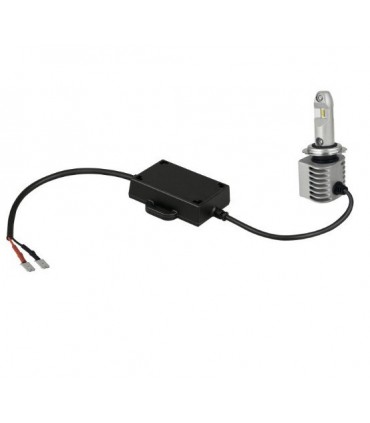 KIT LED H4 Ultinon 6200K PH11972ULWX2