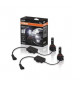 KIT LED H4 Ultinon 6200K PH11972ULWX2