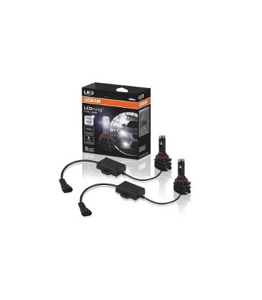 KIT LED H4 Ultinon 6200K PH11972ULWX2