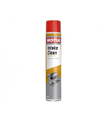MOTUL CARBU CLEAN PULIZIA ERG FAP CATALIZZATORE MC CARE p1 400ML