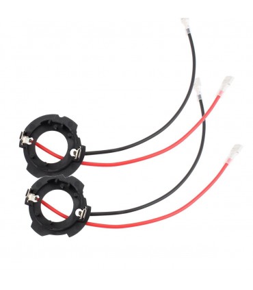 PORTALAMPADA FULL LED VW GOLF 5