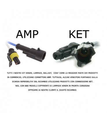 LAMPADA XENON