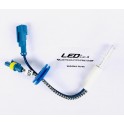 LAMPADA XENON PER LENTICOLARI RETROFIT