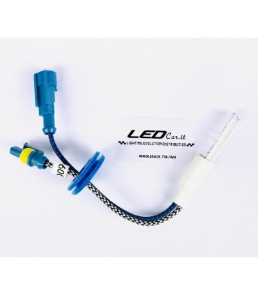 LAMPADA XENON PER LENTICOLARI RETROFIT