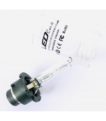 LAMPADA XENON PER FARO XENO PRIMO IMPIANTO