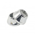 COPPIA PROIETTORE LENTICOLARE 6.0 BI-XENON MINI H1 WILLY