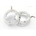 COPPIA COVER GTI + LED 
