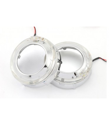COPPIA COVER GTI + LED 