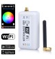 CONTROLLER RGB LED TECNOLOGIA WI-FI  PER IPHONE,ANDROID,IPAD