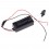 CENTRALINA RICAMBIO BALLAST DRIVER INVERTER CCFL RING LED