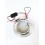 COPPIA COVER TIGUAN IRIS + LED PER PROIETTORI 2.5" E 3"