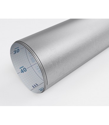 PELLICOLA WRAPPING APA CAST CW/983.2X PERFORMANCE ORANGE 152CM x METRO LINEARE