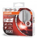 COPPIA H1 NIGHT BREAKER LASER 64150NL