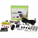 VALEO 632200 BEEP&PARK KIT SENSORI DI PARCHEGGIO AD INCASSO