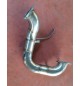 DOWNPIPE AUDI A5 A6 V6 2.7 3.0 VERSIONE CORTA