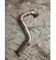 DOWNPIPE AUDI A5 A6 V6 2.7 3.0 VERSIONE CORTA