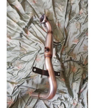 DOWNPIPE BMW 120D 320D 184CV F20/F30