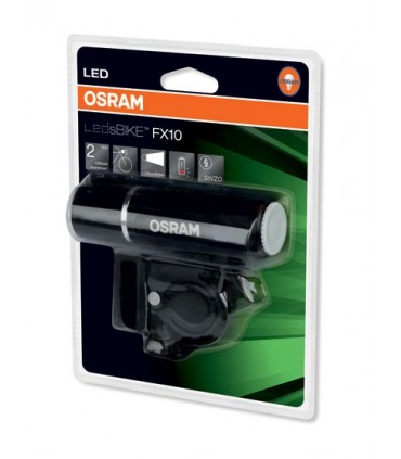 OSRAM LEDSBIKE FX10