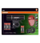 OSRAM LEDSBIKE FX10+RX2