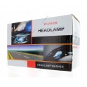 KIT LAVAFARI HEADLAMP WASHER 
