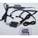 DEMON RGB PROJECTOR