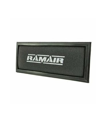 FILTRO ARIA SPORTIVO RAMAIR RPF1811 PER SMART FORTOW 451 COUPE & CABRIOLET