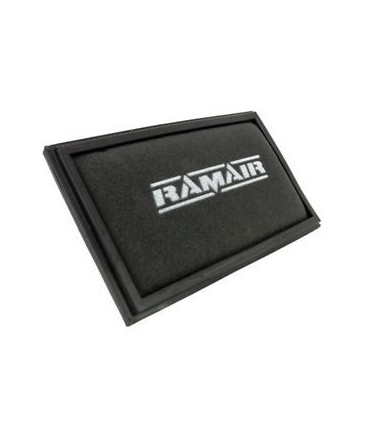 FILTRO ARIA SPORTIVO RAMAIR RPF1846 PER RENAULT CLIO Mk3 1.5 dCi (2005-2009)