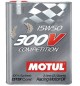 MOTUL OLIO MOTORE 300V POWER CHRONO 10W40 2 LITRI