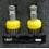 KIT COPPIA FULL LED P21W RETROMARCIA 