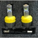 KIT FULL LED  P21/5W  DIURNA/POSIZIONE