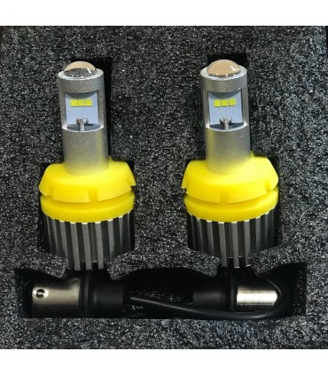 KIT FULL LED  P21/5W  DIURNA/POSIZIONE