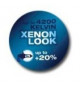 LAMPADA SINGOLA H3 OSRAM COOL BLUE INTENSE XENON LOOK 4200K 6415