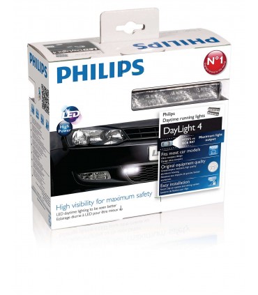 PHILIPS DAYLIGHT 4