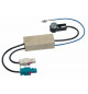 08549 ADATTATORE SEGNALE ANTENNA MULTIMARCA