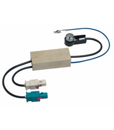 08549 ADATTATORE SEGNALE ANTENNA MULTIMARCA